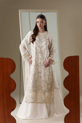 Emaan Adeel Nouvelle Luxury Chiffon | ELOSIE