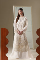 Emaan Adeel Nouvelle Luxury Chiffon | ELOSIE