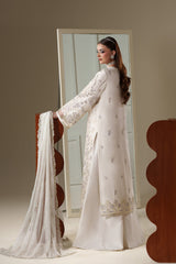 Emaan Adeel Nouvelle Luxury Chiffon | ELOSIE