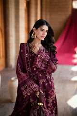 Florent | Fws-3A | Shades of Winter