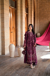 Florent | Fws-3A | Shades of Winter