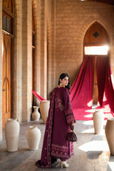 Florent | Fws-3A | Shades of Winter