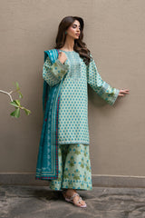 Xenia Layana Summer '26 | ZAHARA