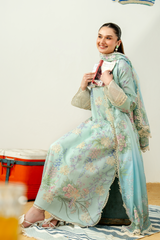 Zarposh Sundaze | Avya