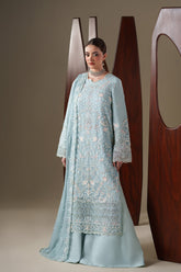 Emaan Adeel Nouvelle Luxury Chiffon | ARIA