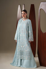 Emaan Adeel Nouvelle Luxury Chiffon | ARIA