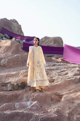 Florent Festive Luxury Lawn '26 | FLL - 5A