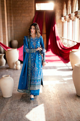 Florent | Fws-3B | Shades of Winter