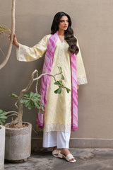 Xenia Layana Summer '26 | SOLEIL