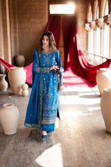 Florent | Fws-3B | Shades of Winter