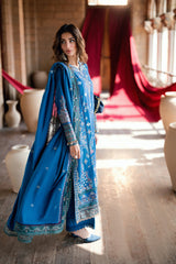 Florent | Fws-3B | Shades of Winter