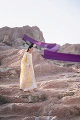 Florent Festive Luxury Lawn '26 | FLL - 5A