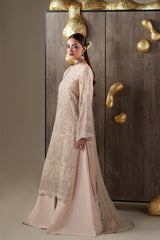 Emaan Adeel Nouvelle Luxury Chiffon | CAMALLIE