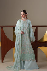 Emaan Adeel Nouvelle Luxury Chiffon | ORLA