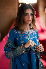 Florent | Fws-3B | Shades of Winter