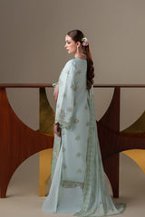 Emaan Adeel Nouvelle Luxury Chiffon | ORLA