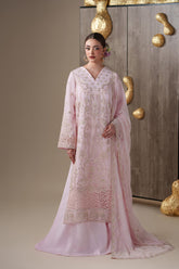 Emaan Adeel Nouvelle Luxury Chiffon | LUNE