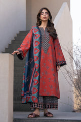 Xenia Layana Summer '26 | JAFFA