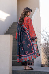 Xenia Layana Summer '26 | JAFFA