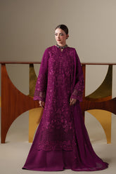 Emaan Adeel Nouvelle Luxury Chiffon | THEA