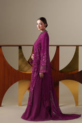 Emaan Adeel Nouvelle Luxury Chiffon | THEA