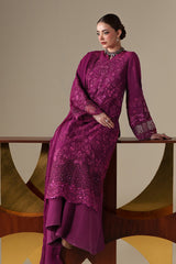 Emaan Adeel Nouvelle Luxury Chiffon | THEA