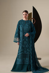 Emaan Adeel Nouvelle Luxury Chiffon | EIRA