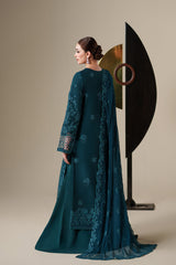 Emaan Adeel Nouvelle Luxury Chiffon | EIRA