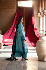 Florent | Fws-2B | Shades of Winter