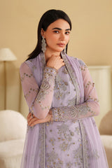 Zarif | ZRF-RFE-04 Sirha | Roohi Formals  EDIT