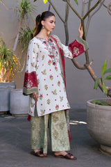 Xenia Layana Summer '26 | AMAL