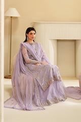 Zarif | ZRF-RFE-04 Sirha | Roohi Formals  EDIT