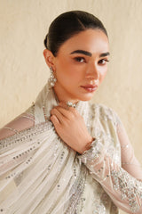 Zarif | ZRF-RFE-02 Leemah | Roohi Formals  EDIT