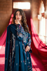 Florent | Fws-4B | Shades of Winter