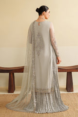 Zarif | ZRF-RFE-06 Milaan | Roohi Formals  EDIT