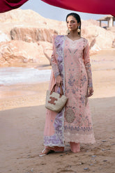 Florent Festive Luxury Lawn '26 | FLL - 5B