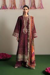 Neeshay Shagun | MAHVEEN