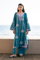 Xenia Layana Summer '26 | CYRUS