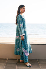 Xenia Layana Summer '26 | CYRUS