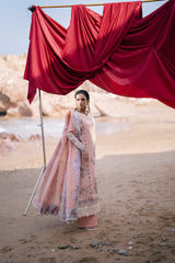 Florent Festive Luxury Lawn '26 | FLL - 5B