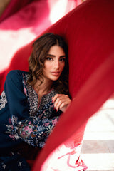 Florent | Fws-4B | Shades of Winter