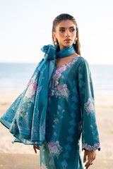 Xenia Layana Summer '26 | CYRUS