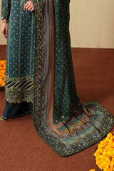 Neeshay Shagun | SAROSH