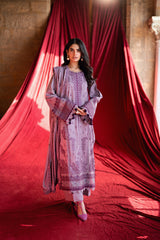 Florent | Fws-5A | Shades of Winter