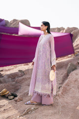 Florent Festive Luxury Lawn '26 | FLL - 8A