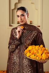 Neeshay Shagun | MAHROOB