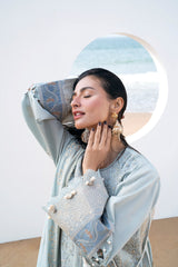 Florent Festive Luxury Lawn '26 | FLL - 6B