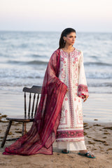 Xenia Layana Summer '26 | RASA