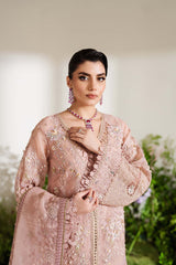 Reem Festive'24 By Zoya & Fatima Naila