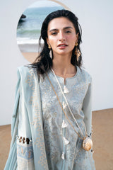 Florent Festive Luxury Lawn '26 | FLL - 6B